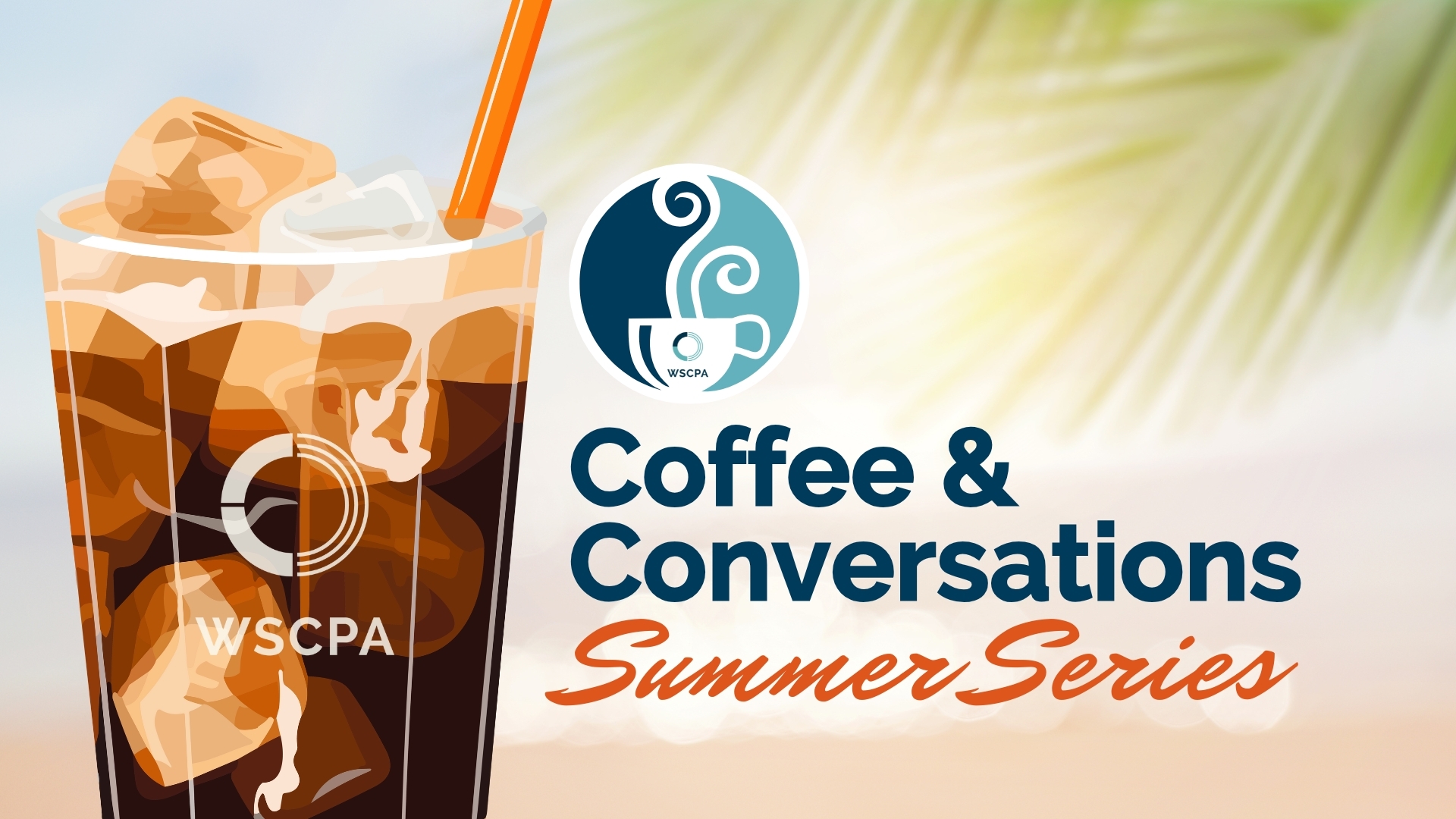 Register: Coffee Convos Event Coffee Convos Image