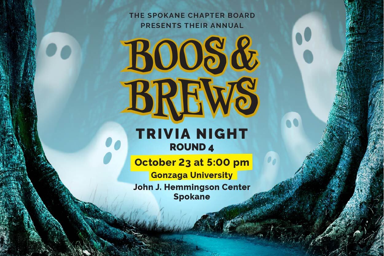 Boos and Brews Graphic