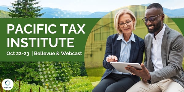Pacific Tax Conference 2025
