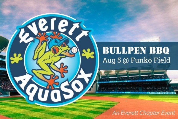 Aquasox BBQ Graphic