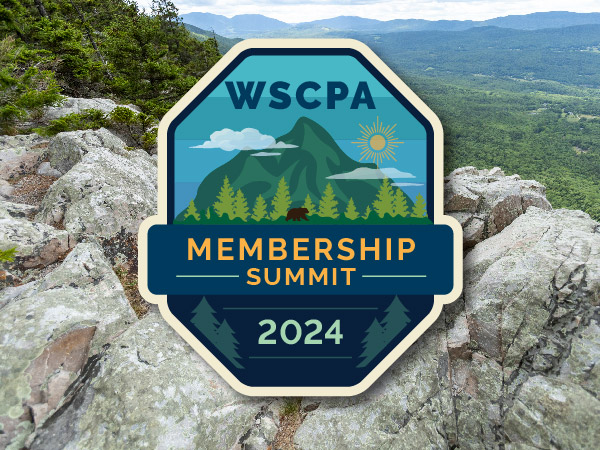 Membership Summit Graphic