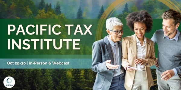 Pacific Tax Institute Graphic